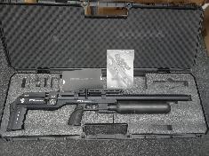 FX  - FX Leopard Ocassion